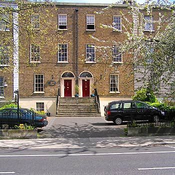 Waterloo Town House & Suites Dublin Exterior foto