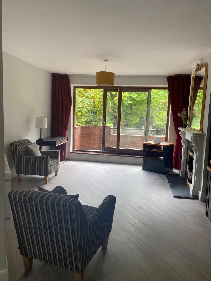 Waterloo Town House & Suites Dublin Quarto foto